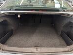 Volkswagen Passat 2005 Sininen
