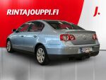 Volkswagen Passat 2005 Sininen