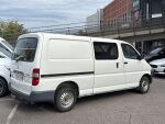 Toyota Hiace 2006 Valkoinen