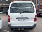 Toyota Hiace 2006 Valkoinen