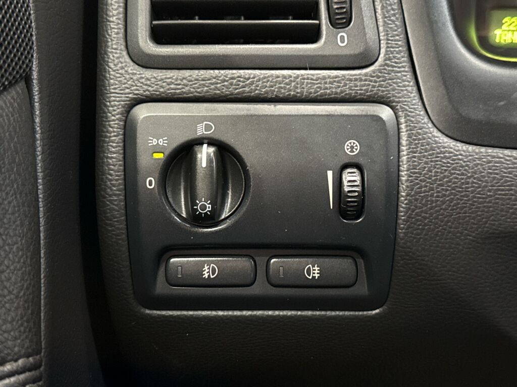 Volvo S60 2006 Harmaa