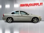 Volvo S60 2006 Harmaa