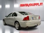 Volvo S60 2006 Harmaa
