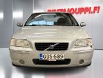 Volvo S60 2006 Harmaa