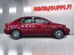 Toyota Corolla 2006 Punainen