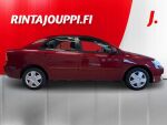 Toyota Corolla 2006 Punainen