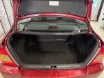 Toyota Corolla 2006 Punainen