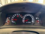 Toyota Corolla 2006 Punainen