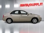 Kia Cerato 2006 Ruskea (beige)