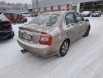 Kia Cerato 2006 Ruskea (beige)