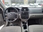 Kia Cerato 2006 Ruskea (beige)