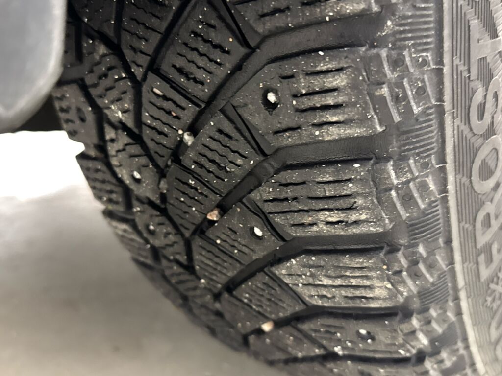 Kia Cerato 2006 Ruskea (beige)