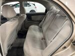 Kia Cerato 2006 Ruskea (beige)