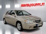 Kia Cerato 2006 Ruskea (beige)