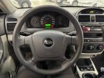Kia Cerato 2006 Ruskea (beige)