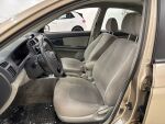 Kia Cerato 2006 Ruskea (beige)
