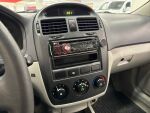 Kia Cerato 2006 Ruskea (beige)