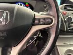 Honda Civic 2006 Ruskea (beige)