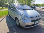 Citroen Xsara Picasso 2006 Harmaa