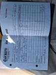 Citroen Xsara Picasso 2006 Harmaa