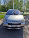 Citroen Xsara Picasso 2006 Harmaa