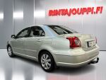 Toyota Avensis 2006 Hopea