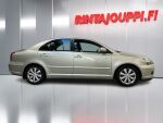 Toyota Avensis 2006 Hopea