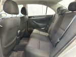 Toyota Avensis 2006 Hopea