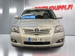 Toyota Avensis 2006 Hopea