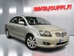Toyota Avensis 2006 Hopea