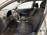 Toyota Avensis 2006 Hopea