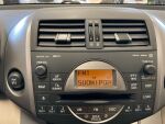 Toyota RAV4 2006 Ruskea (beige)