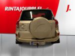 Toyota RAV4 2006 Ruskea (beige)