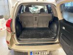 Toyota RAV4 2006 Ruskea (beige)