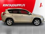 Toyota RAV4 2006 Ruskea (beige)