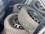 Toyota Yaris 2006 Hopea