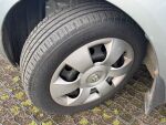 Toyota Yaris 2006 Hopea