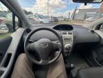 Toyota Yaris 2006 Hopea