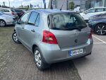 Toyota Yaris 2006 Hopea