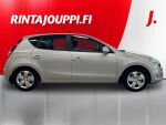 Hyundai i30 2009 Hopea