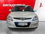 Hyundai i30 2009 Hopea