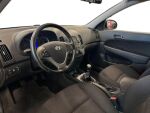 Hyundai i30 2009 Hopea