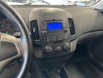 Hyundai i30 2009 Hopea