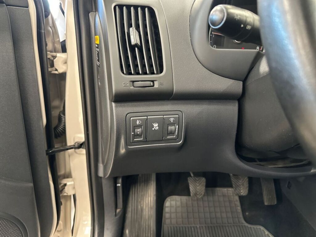 Hyundai i30 2009 Hopea