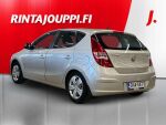 Hyundai i30 2009 Hopea