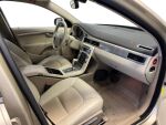 Volvo S80 2007 Keltainen