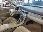 Volvo S80 2007 Keltainen