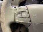 Volvo S80 2007 Keltainen