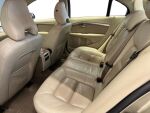Volvo S80 2007 Keltainen