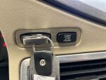 Volvo S80 2007 Keltainen